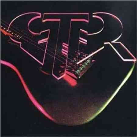 Gtr - GTR | CD