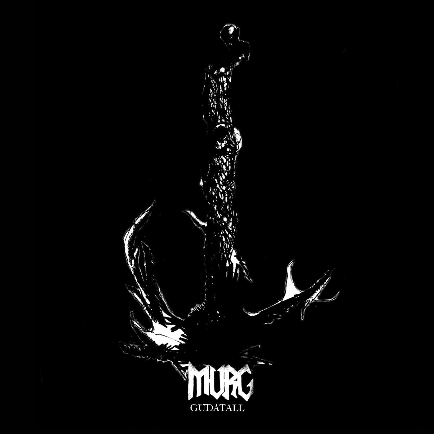 Murg - Gudatall | CD