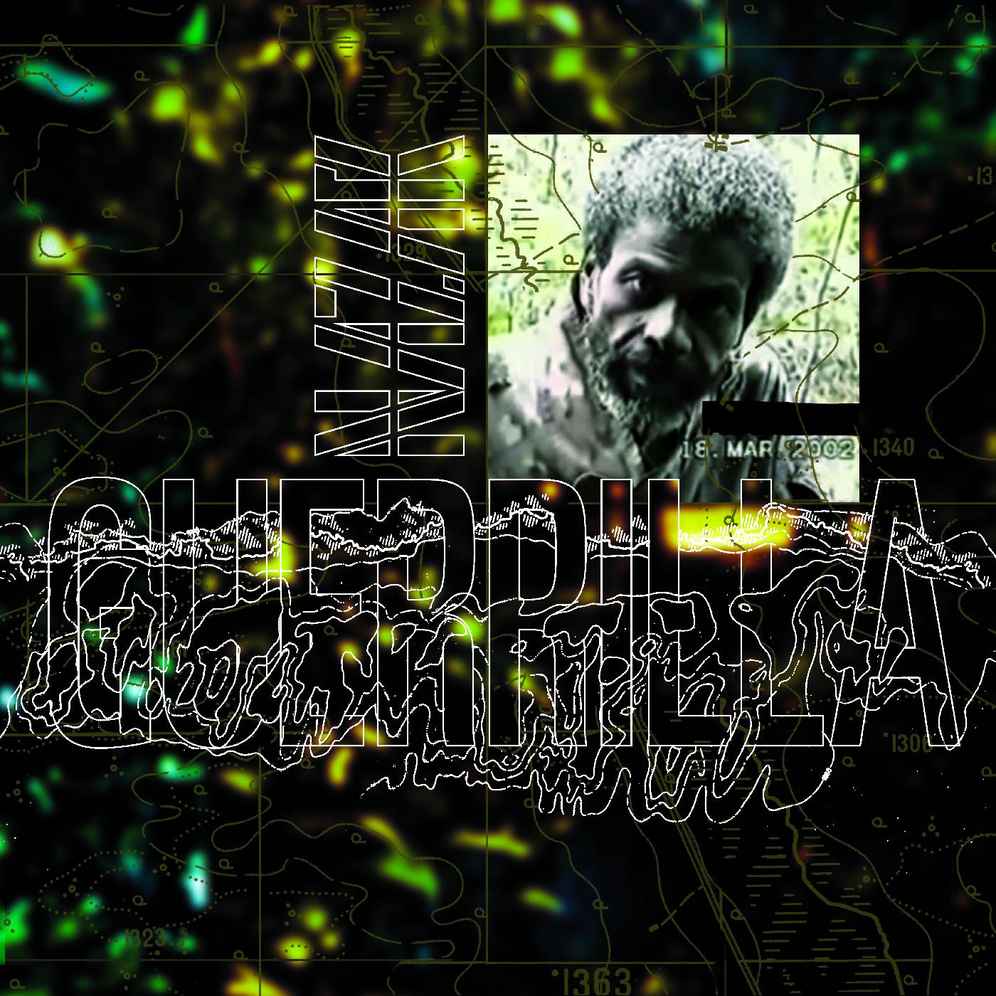 Nazar - Guerrilla | CD