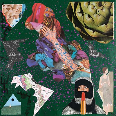 SMEGMA & BLOOD STEREO - Guff Vout Mulch | Vinyl