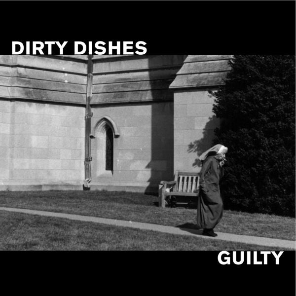 Dirty Dishes - Guilty | Vinyl