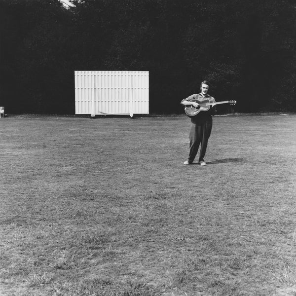 FRED FRITH - Guitar Solos/Fifty | Vinyl