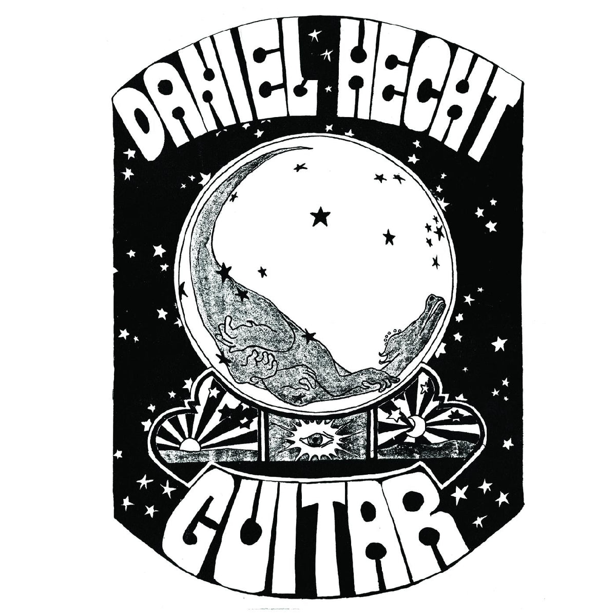 Daniel Hecht - Guitar | Vinyl