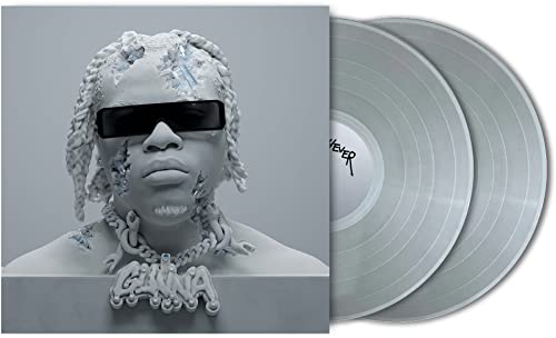 Gunna - DS4EVER | Vinyl
