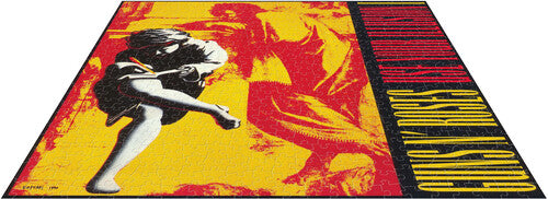 Guns N' Roses - Rock Saws - Guns N Roses Use Your Illusion I (500 Piece Jigsaw Puzzle) | Puzzle