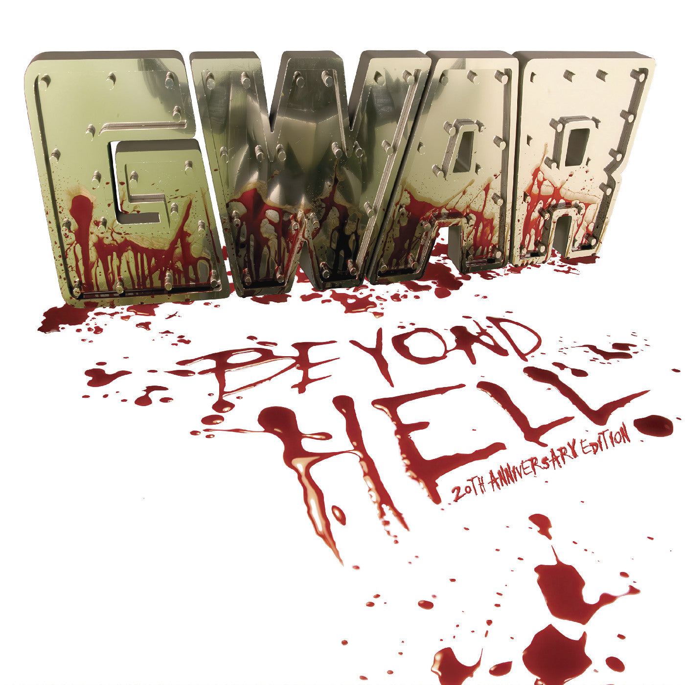 Gwar - Beyond Hell (20Th Anniversary Edition) | CD