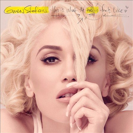 Gwen Stefani - THIS IS WHAT THE... | CD
