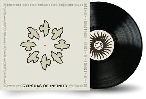 Gypseas Of Infinity - Gypseas Of Infinity | Vinyl