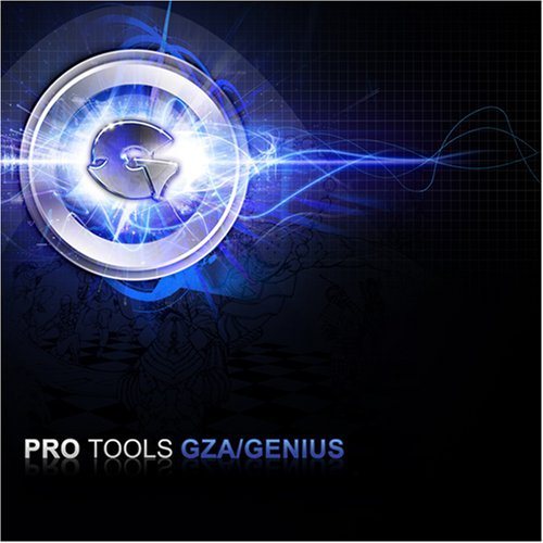 Gza - PRO TOOLS | CD