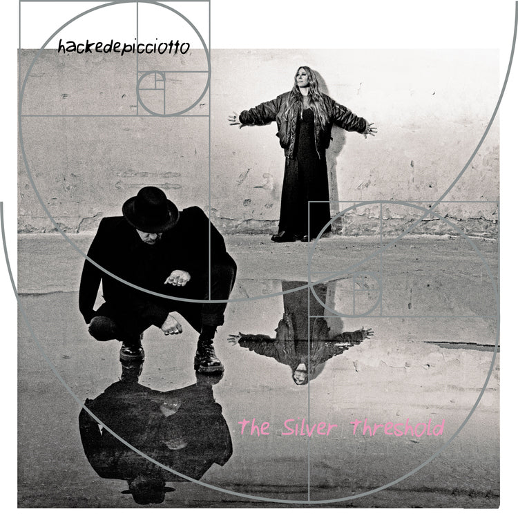 hackedepicciotto | The Silver Threshold | CD