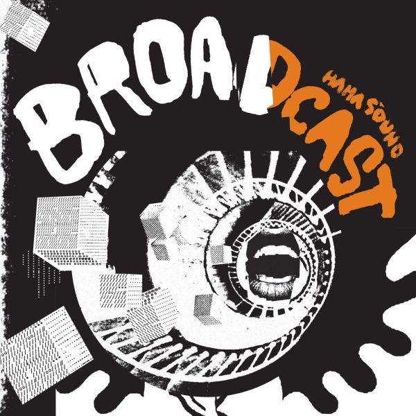 Broadcast - Haha Sound | Vinyl