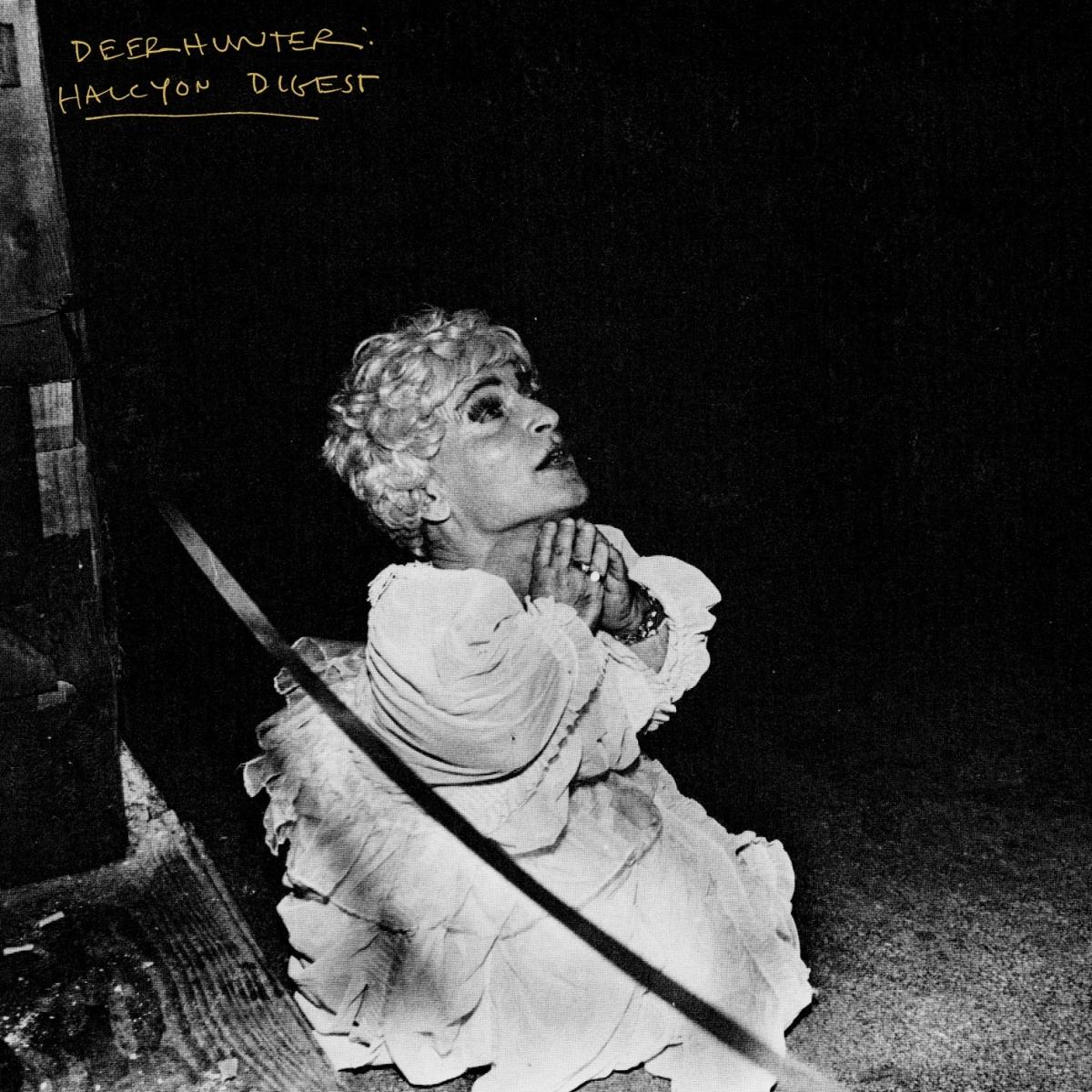 Deerhunter - Halcyon Digest | CD