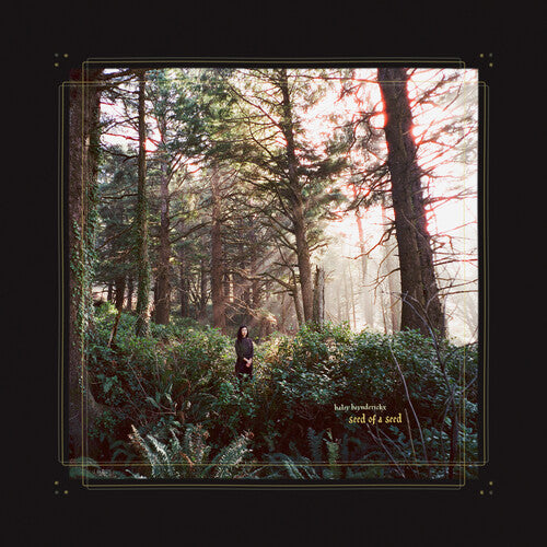 Haley Heynderickx - Seed Of A Seed (Indie Exclusive Purple Colored Vinyl) | Vinyl