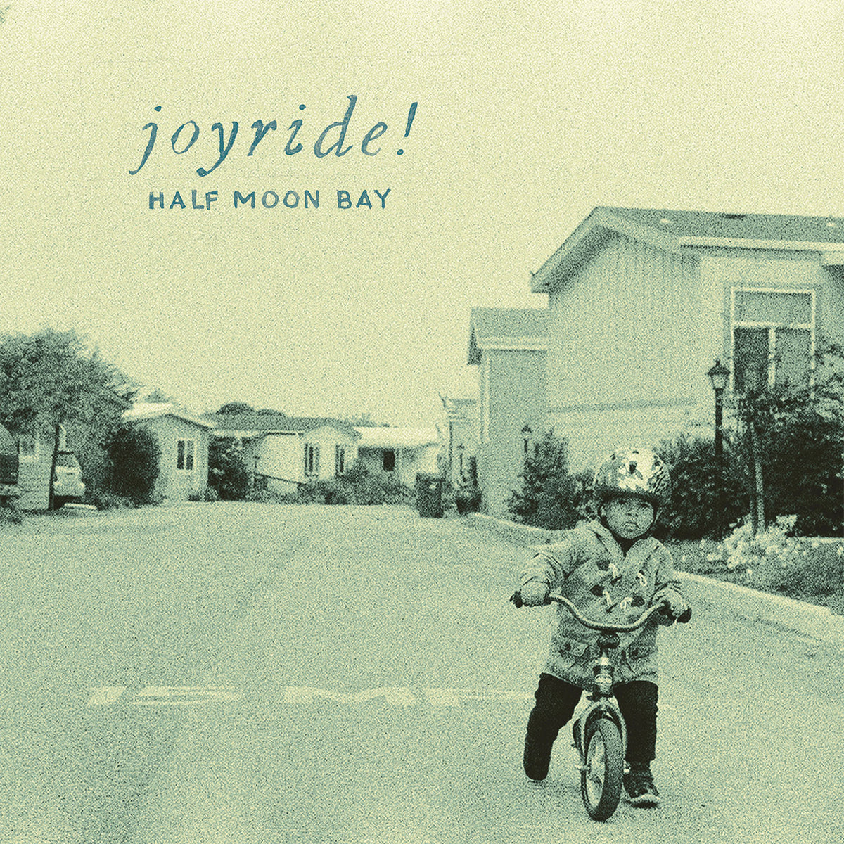 Joyride! - Half Moon Bay | Vinyl