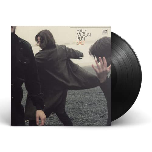 Half Moon Run - Salt | Vinyl