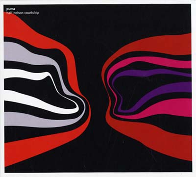 PUMA - Half Nelson Courtship | CD