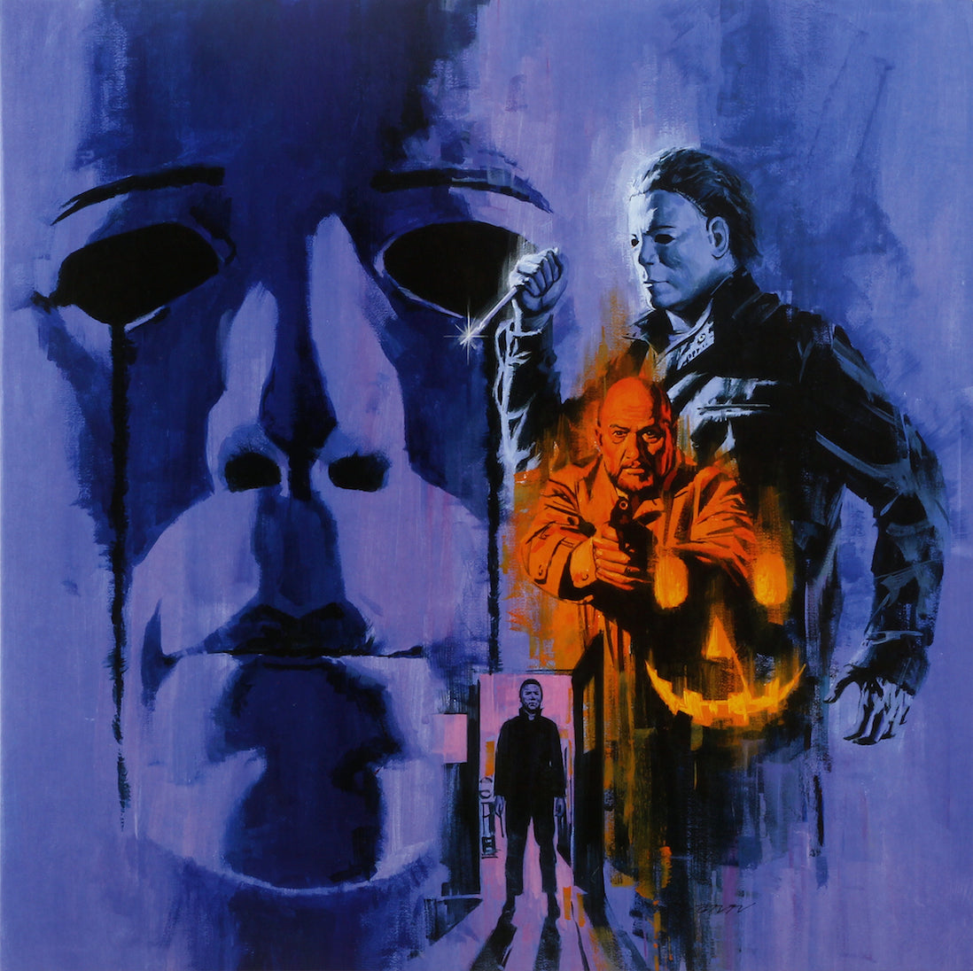 John Carpenter & Alan Howarth - Halloween 2 | Vinyl