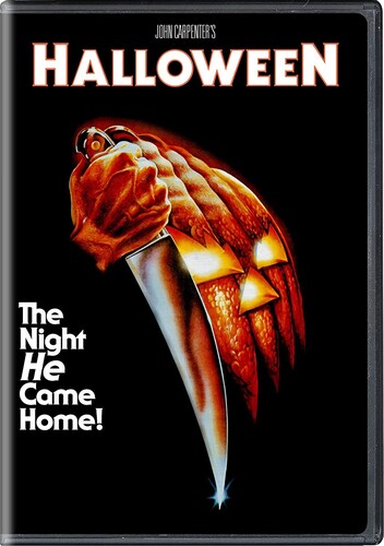 Halloween - Halloween (DVD) | DVD