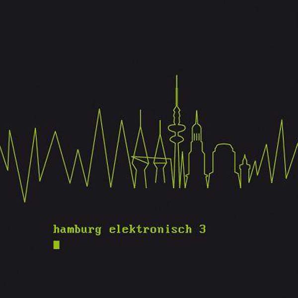 VA - Hamburg Elektronisch 3 | CD
