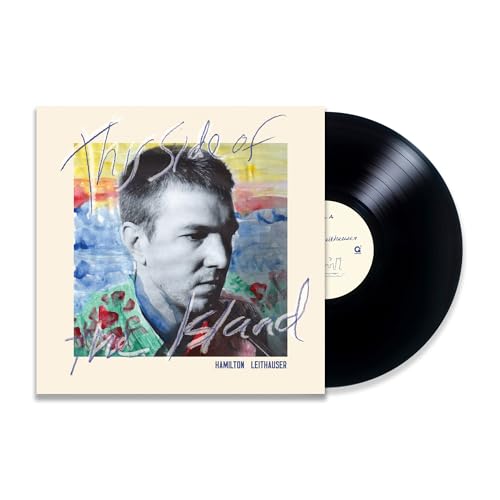 Hamilton Leithauser - This Side Of The Island | Vinyl