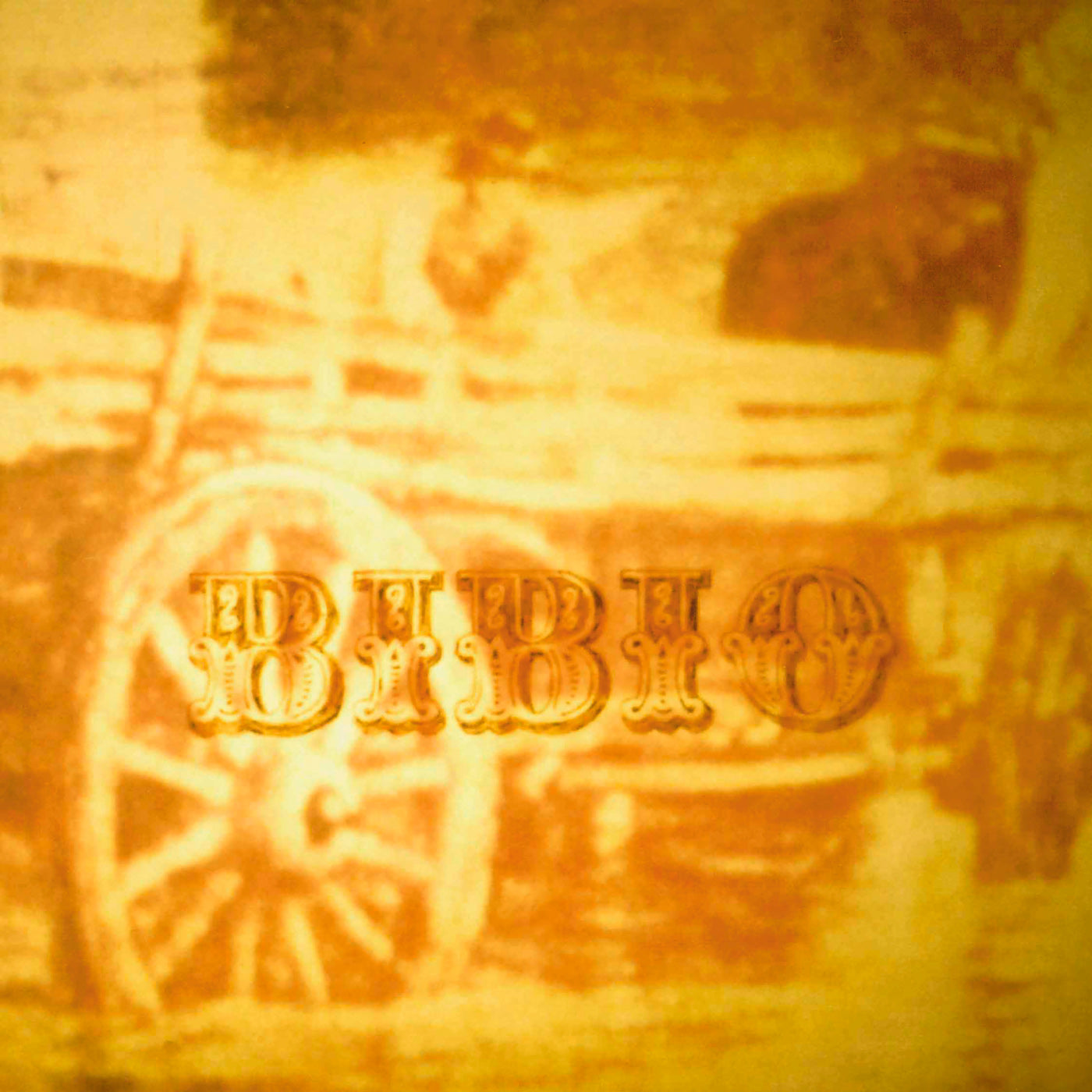 Bibio - Hand Cranked | Vinyl