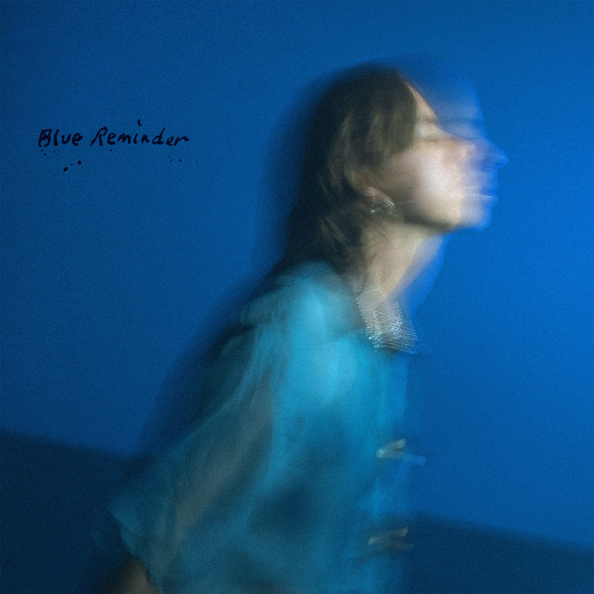 Hand Habits - Blue Reminder | CD