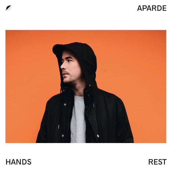 APARDE - Hands Rest | Vinyl