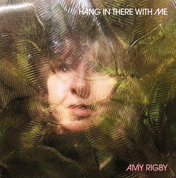 AMY RIGBY - Hang In There With Me | Vinyl