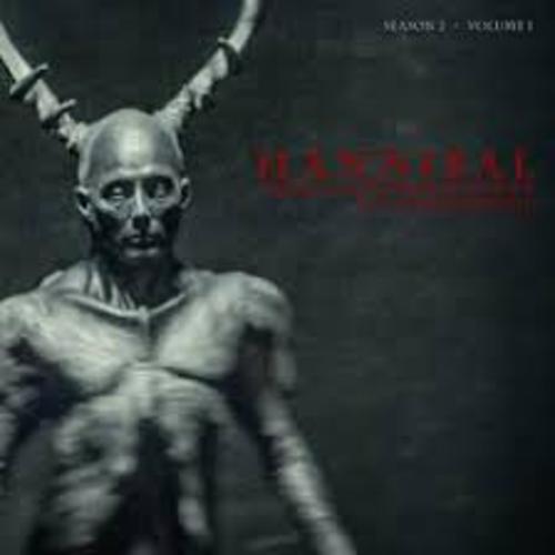 Brian Reitzell - Hannibal Season 2 Vol. 1 | Vinyl