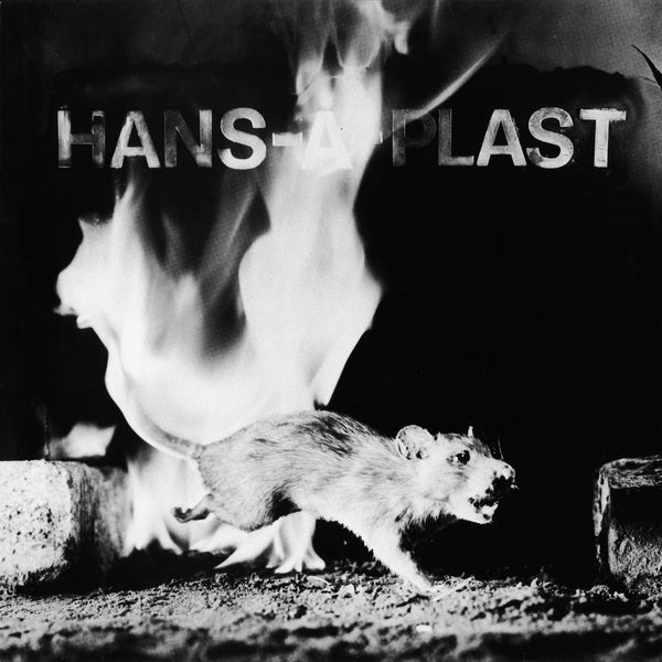 HANS-A-PLAST - Hans-A-Plast | CD