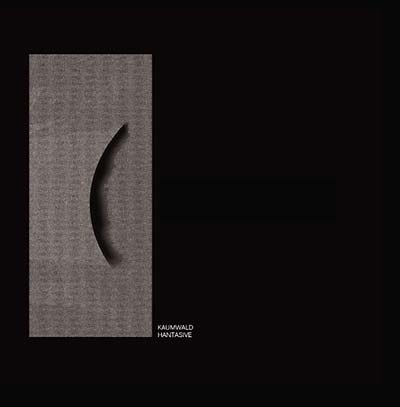 KAUMWALD - Hantasive | Vinyl