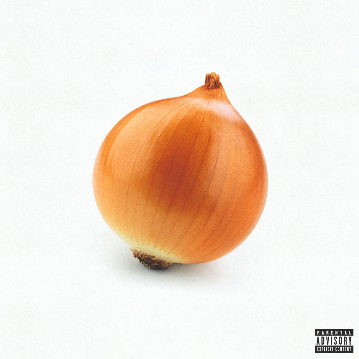 Hard Life | Onion | CD