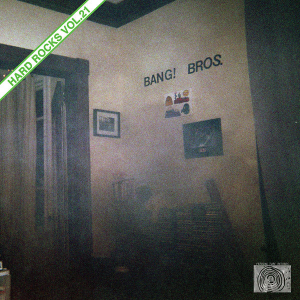BANG! BROS. - Hard Rocks Vol. 21 | Vinyl