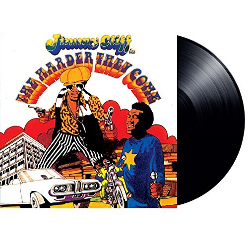 Harder They Come / Various - Harder They Come / Various | Vinyl