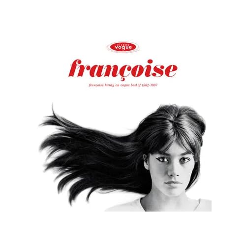 Hardy,Francoise - En Vogue: Best Of 1962-1967 (Rsd 4.12.25) | Vinyl
