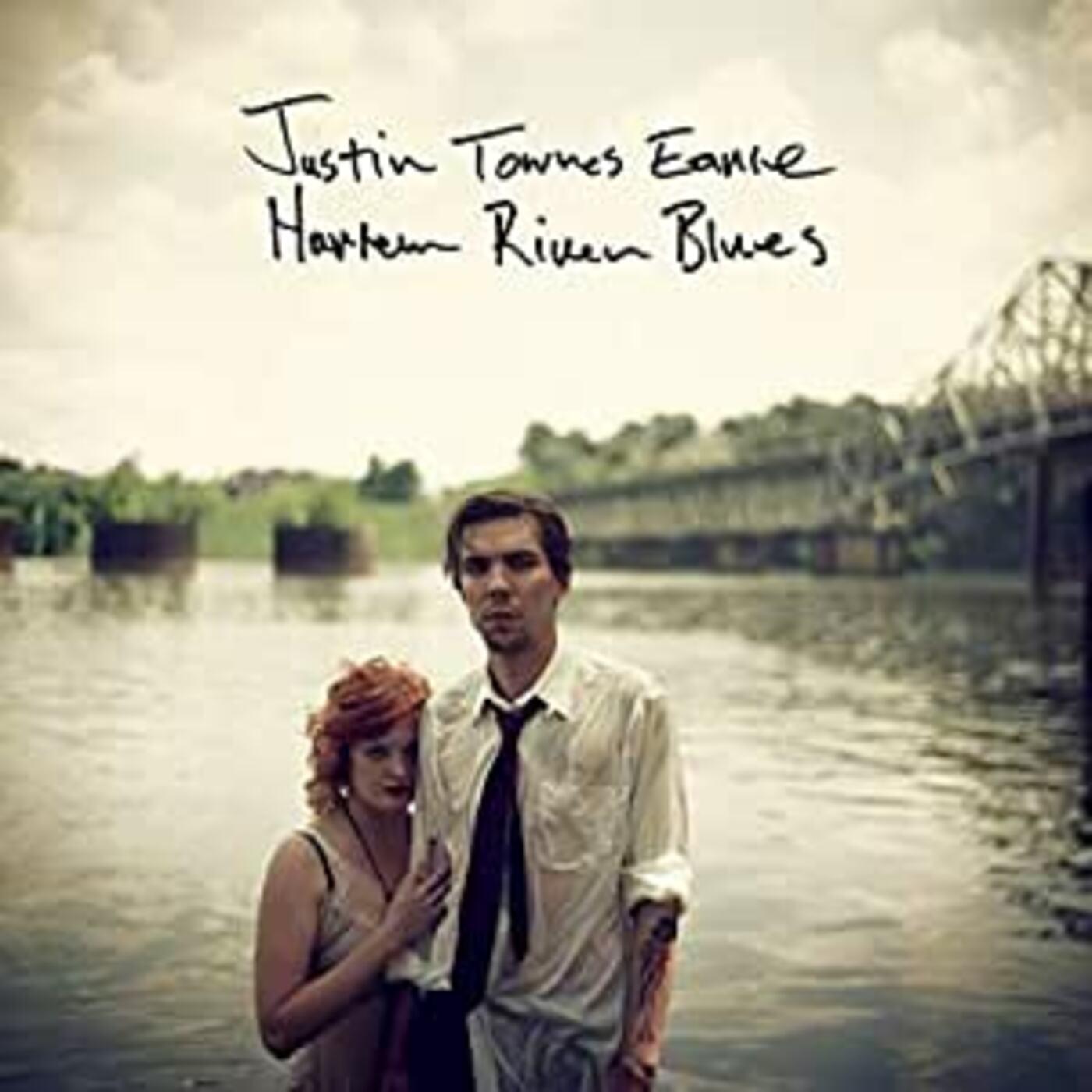 Justin Townes Earle - Harlem River Blues | CD