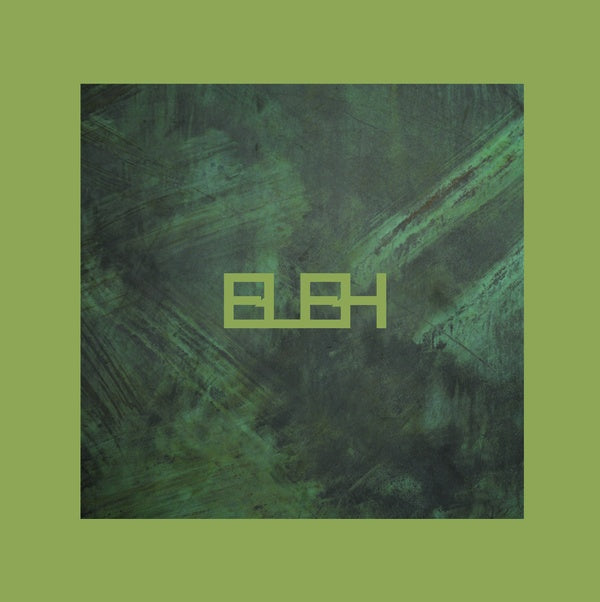 ELEH - Harmonic Twins | Vinyl