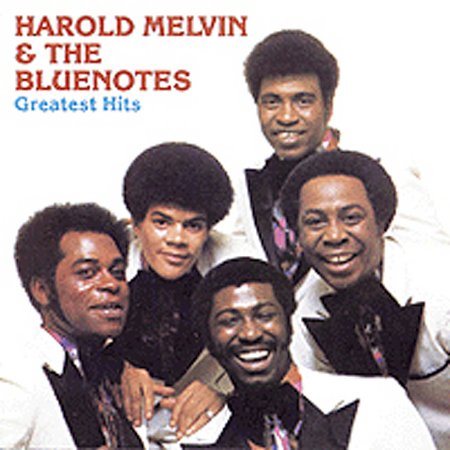 Harold Melvin & The Bluenotes - GREATEST HITS | CD