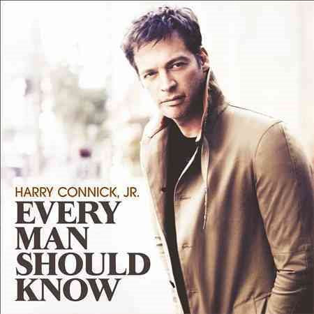 Harry Jr. Connick - EVERY MAN SHOULD KNOW | CD
