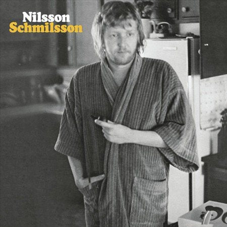Harry Nilsson - Nilsson Schmilsson (150 Gram Vinyl, Download Insert) | Vinyl