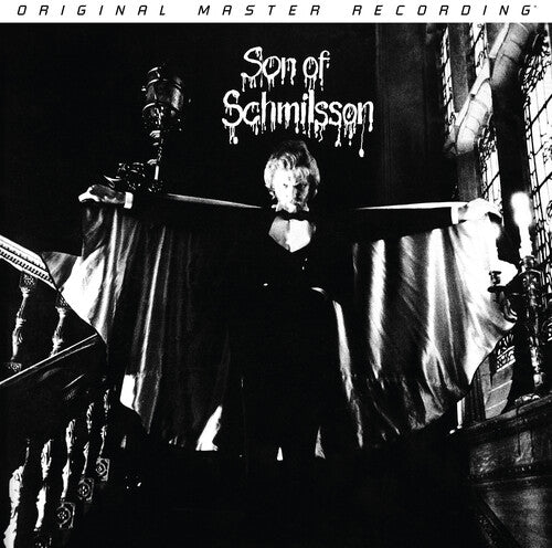 Harry Nilsson - Son Of Schmilsson (180 Gram Vinyl, Indie Exclusive, Remastered, Gatefold LP Jacket) (2 Lp's) | Vinyl