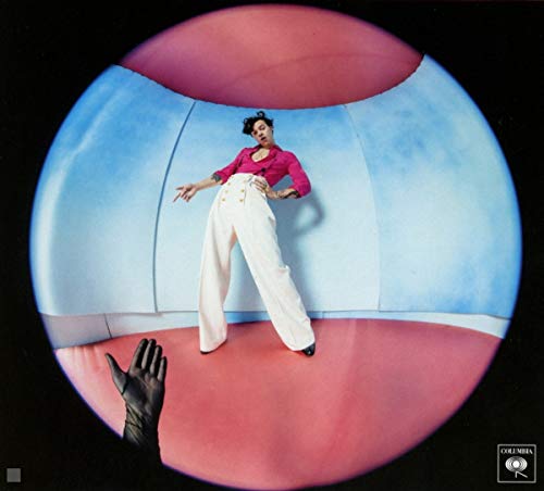 Harry Styles - Fine Line | CD