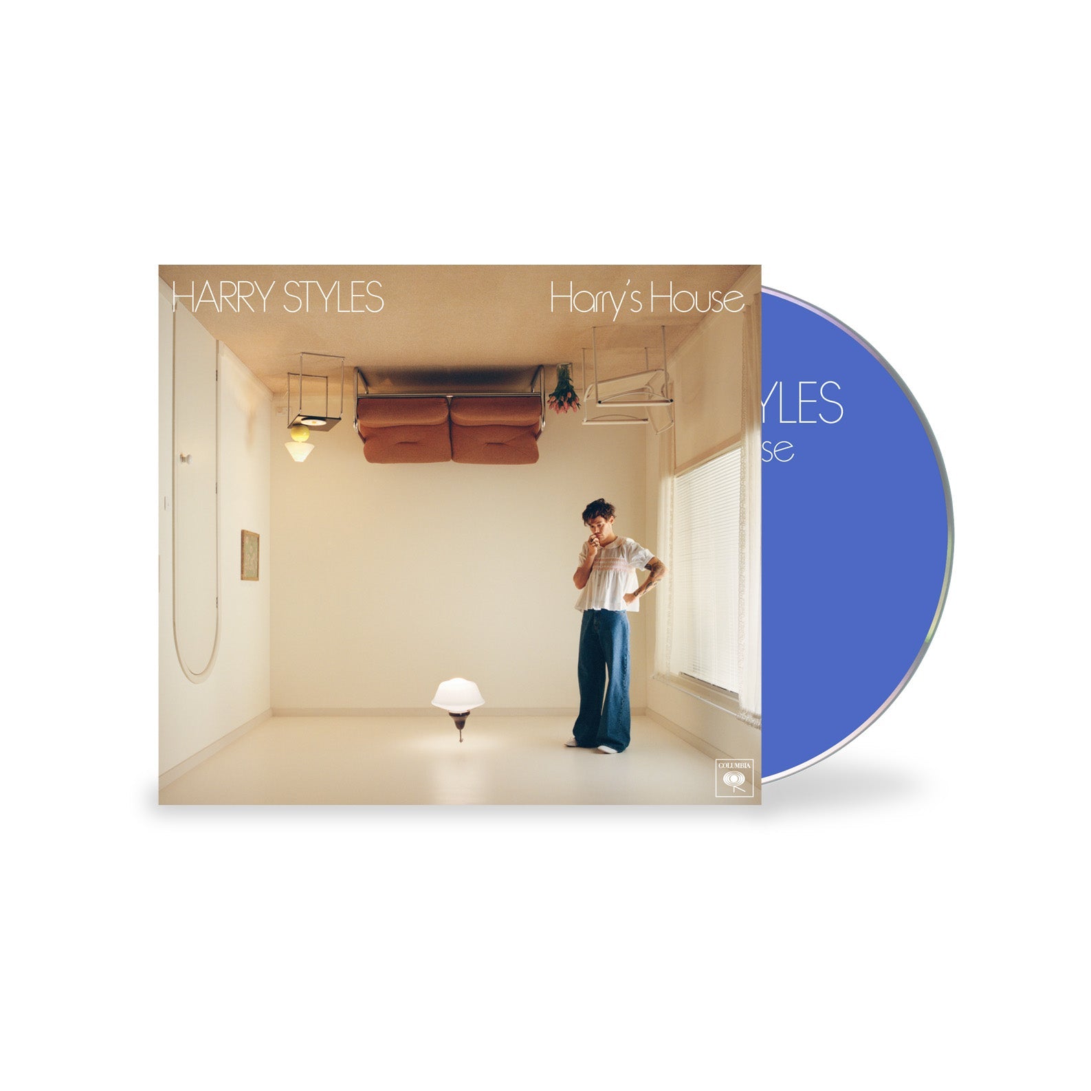 Harry Styles - Harry's House | CD