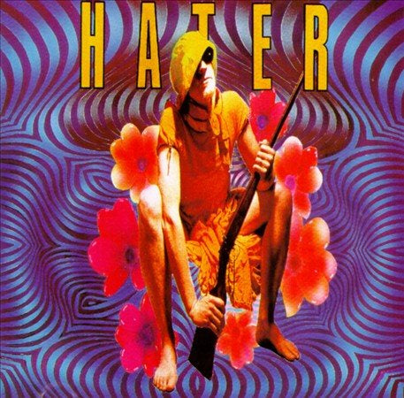 Hater - Hater | Vinyl