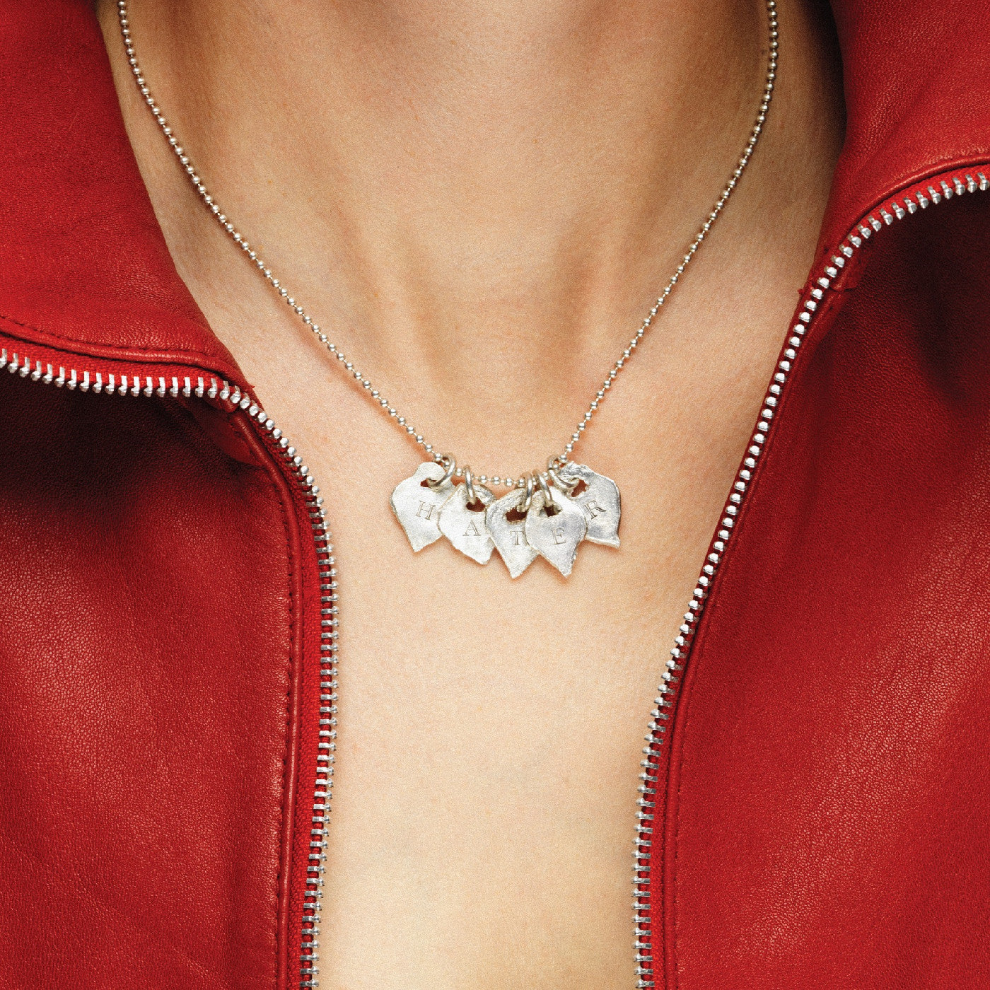 Hater | Mosquito (Clear Vinyl) | Vinyl