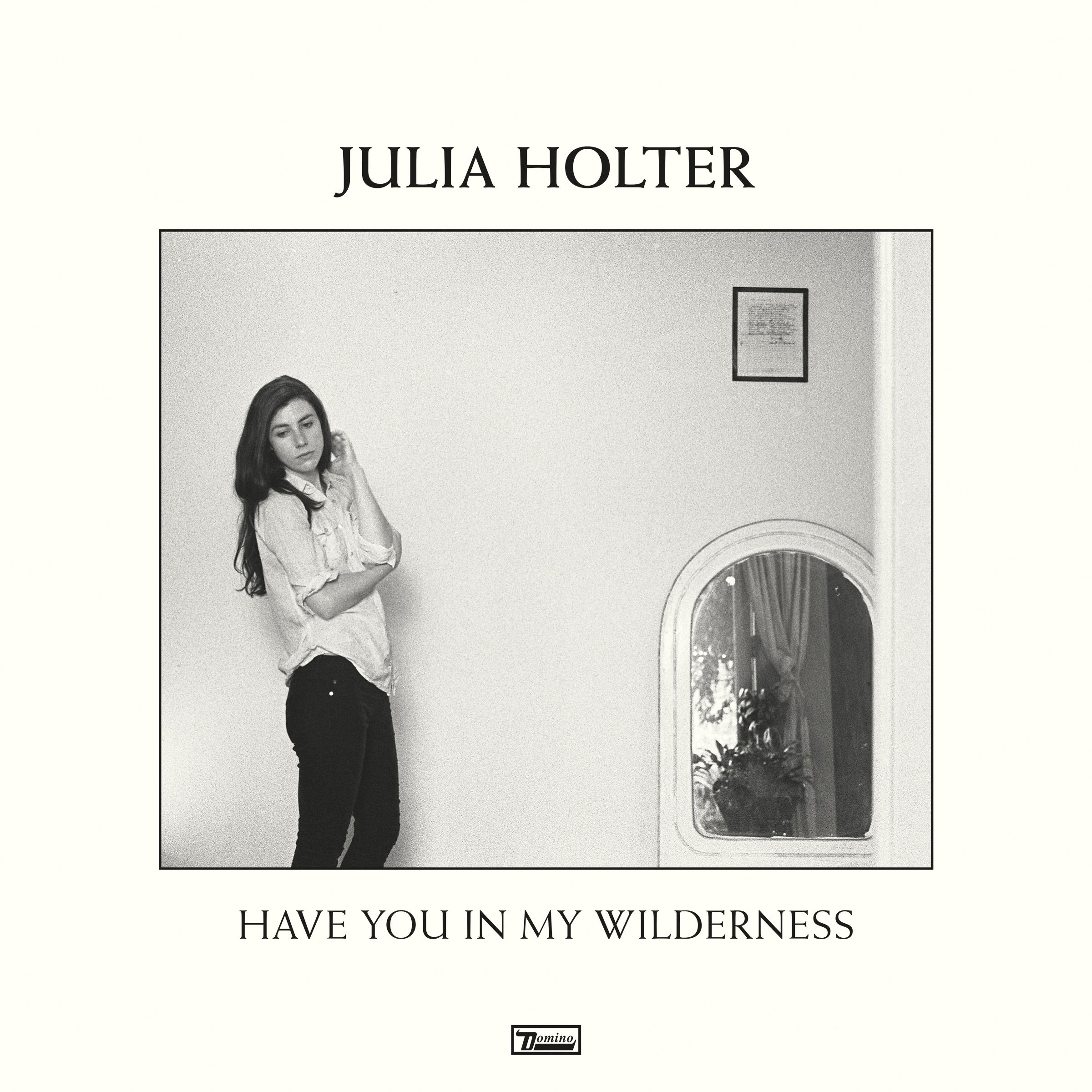 Julia Holter - Have You In My Wilderness | CD