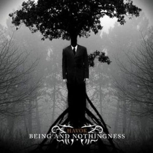 Havok - Being & Nothingness | CD