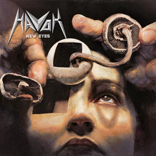 Havok - New Eyes | Vinyl