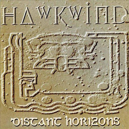 Hawkwind - Distant Horizons | Vinyl