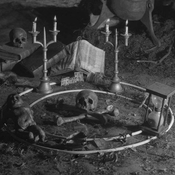 DAGERLOFF & GALNER - Haxan | Vinyl
